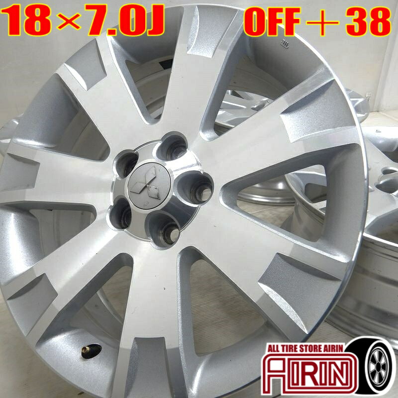 べりん 三菱アウトランダー純正ホイール② 2025年最新】Yahoo!オークション -三菱 アウトランダー 純正