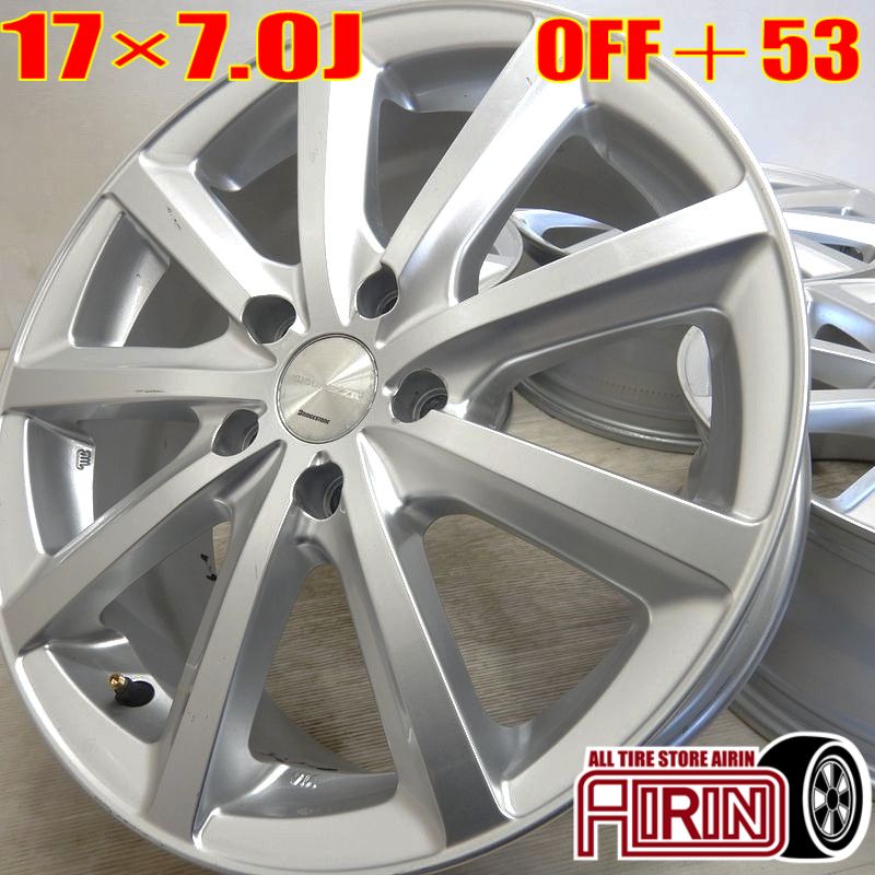 【中古】ホイール　ホンダ オデッセイ　ヴェゼル 純正 17インチ 中古 オデッセイ ホンダ ヴェゼル 純正 アルミホイール 17インチ