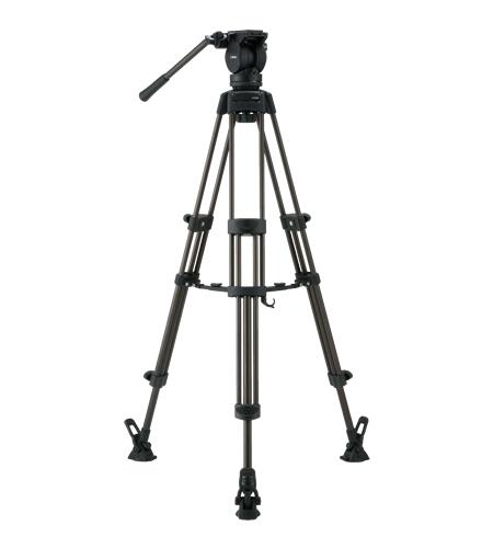 Libec リーベック LX7 M 三脚システム ミッドスプレッダー｜ALLCAM