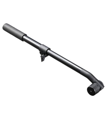 Libec リーベック 三脚ヘッド用パン棒 PH-15B QH1 / QH3用伸縮パンハンドル