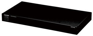 PROTECH/労働者階級テック 4K相応う1インプット4振りあてる×4取り合わせ 固定ディスク-SDI振りあてる器 VHD-5400