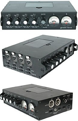 楽天市場】PROTECH プロテック 4chミキサーFS-40X : ALLCAM 楽天市場】PROTECH プロテック 4chミキサーFS-40X : ALLCAM