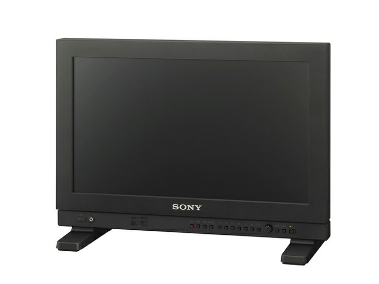 索尼17型多格式液晶显示器lmd-a170