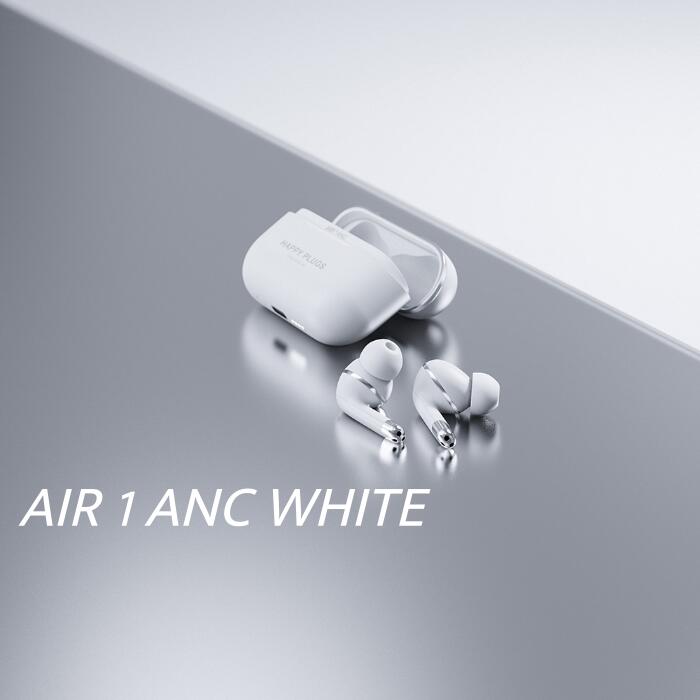 即納最大半額 楽天市場 Happy Plugs ハッピープラグス Air 1 Anc White ホワイト カナル型アクティブノイズキャンセリング完全ワイヤレスイヤホン インターネットショッピングallcam 豪華 Blog Belasartes Br