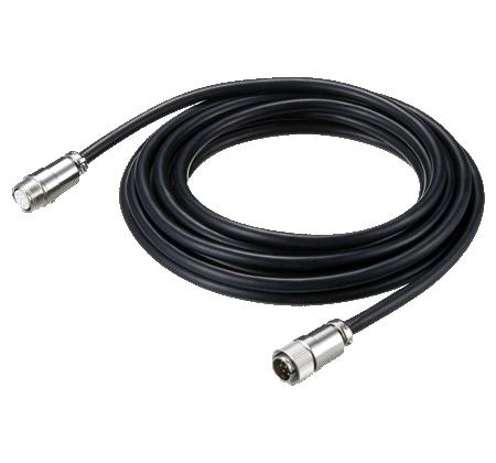 Libec/リーベック ZC-9PRO用望遠レンズ取りひろげる有線テレビ EX-530Pro 5.3m