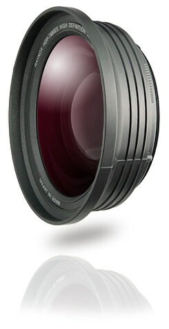 raynox レイノックス HDP-7880ES 4K画質対応 ワイドコンバージョン レンズ ワイコン 広角|ALLCAM