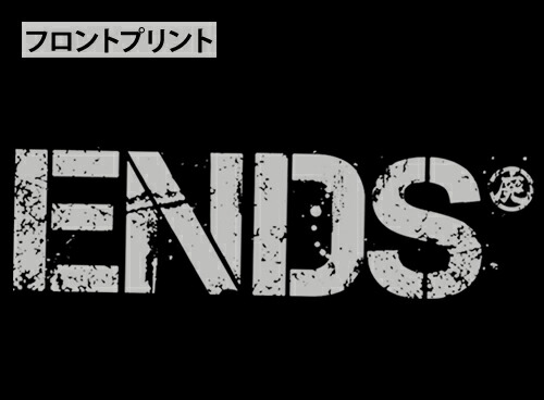 楽天市場 Sale 対象商品 ドリフターズ Endsジップパーカーblack ブラック 黒cospa コスパパーカー アニメグッズ イベント コミケ送料無料 インターネットショッピングallcam