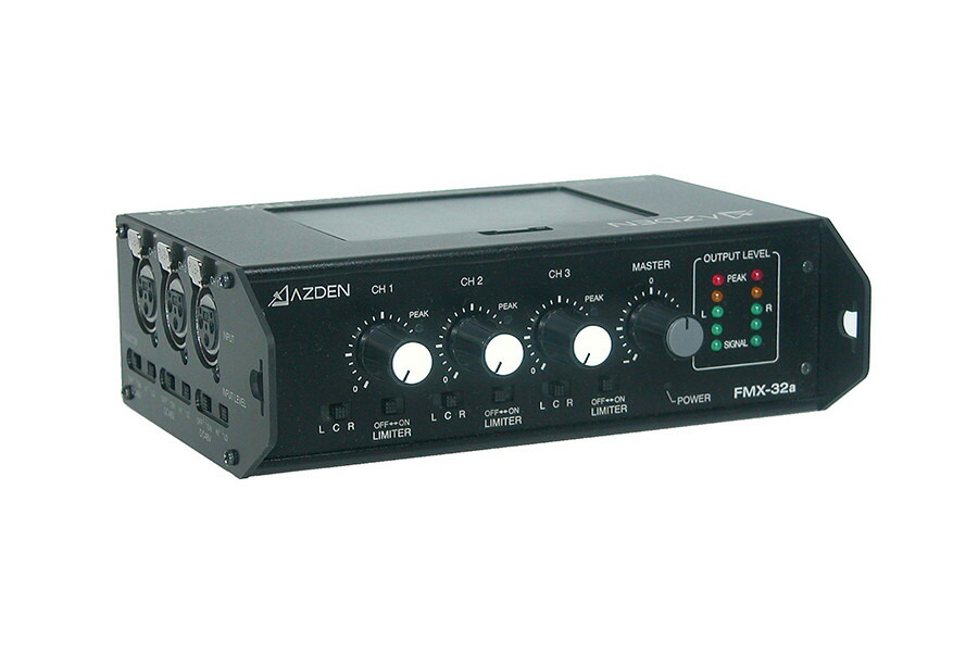 ATV A-PRO-1 4K コンパクトAVミキサー A-PRO-1 Ver.2 〈240p対応 コンパクトAVミキサー〉 – ATV