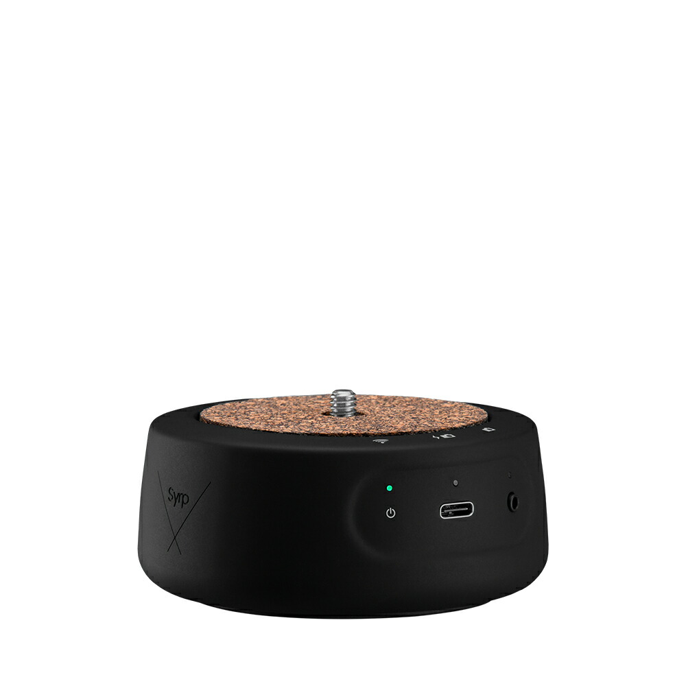 安い Syrp シロップ Genie Mini Ii ジーニー ミニ モーションコントロール イメージキャプチャーデバイス Sy0033 0001 インターネットショッピングallcam 新発 Cfmi Tg