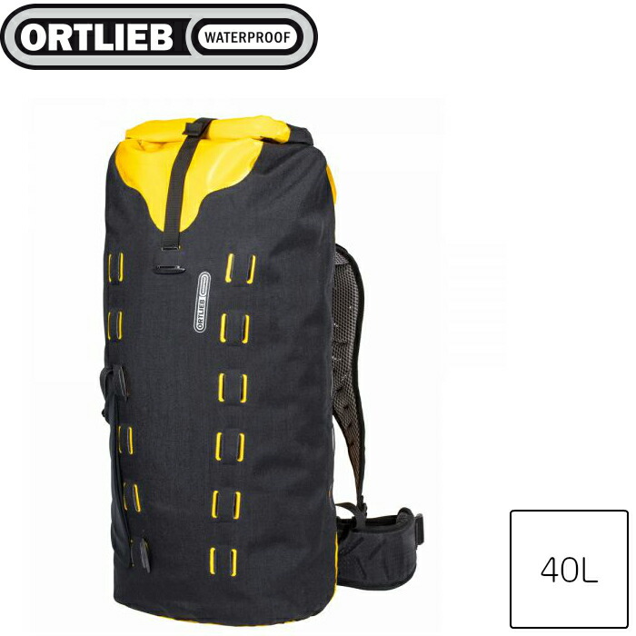 ortlieb 40l