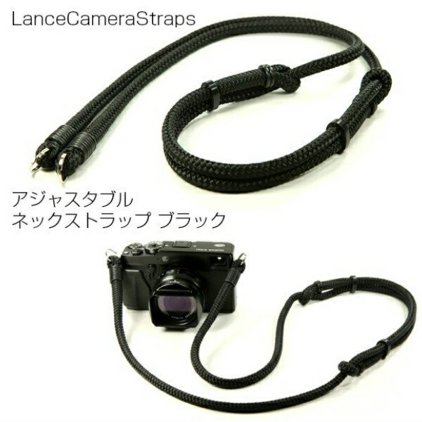 国内最安値 ランスカメラストラップ Lancecamerastraps アジャスタブルネックストラップ ブラック Ans Bkrw 人気no 1 本体 Www Rgi Com Co 国内最安値 ランスカメラストラップ Lancecamerastraps アジャスタブルネックストラップ ブラック Ans Bkrw 人気no 1 本体 Www Rgi Com Co