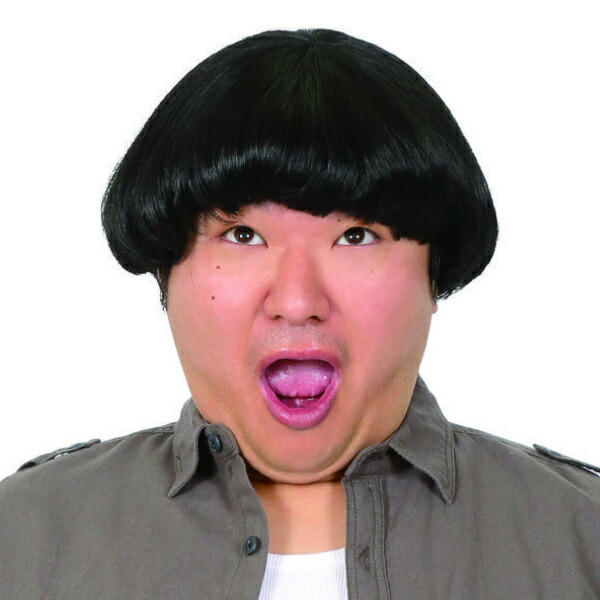 Online Shopping Allcam The Comedy That A Cutlet Land Bob Cut