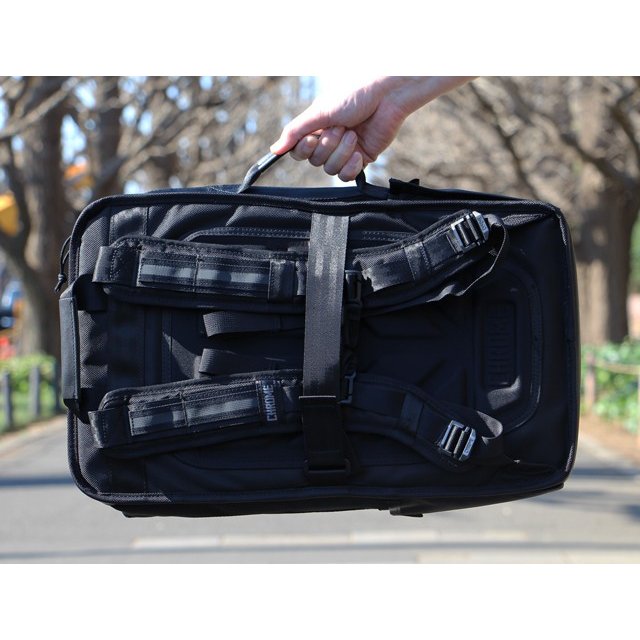 【楽天市場】クローム CHROME リュック バックパック HIGHTOWER 2.0 BACKPACK 23L クロームインダストリーズ