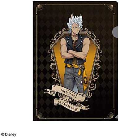 楽天市場 ディズニー ツイステッドワンダーランド ツイステ グッズ 公式 原作版 ジャック クリアファイル サバナクロー寮 ライオンキング ヴィランズ ムービック インターネットショッピングallcam