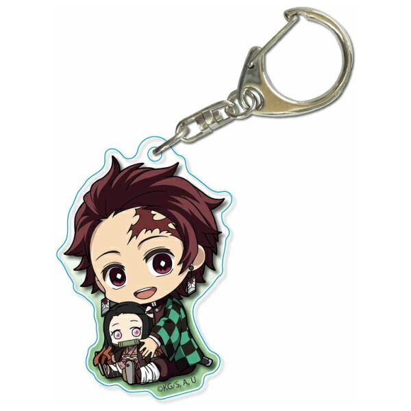 楽天市場】鬼滅の刃 グッズ 公式 ねずこ ぎゅぎゅっとリフレクター