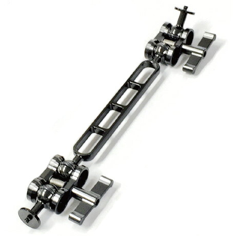 NEP エヌイーピー 超強力フリーアーム N-AQUARM-4 全長335×63mm 1/4オネジ