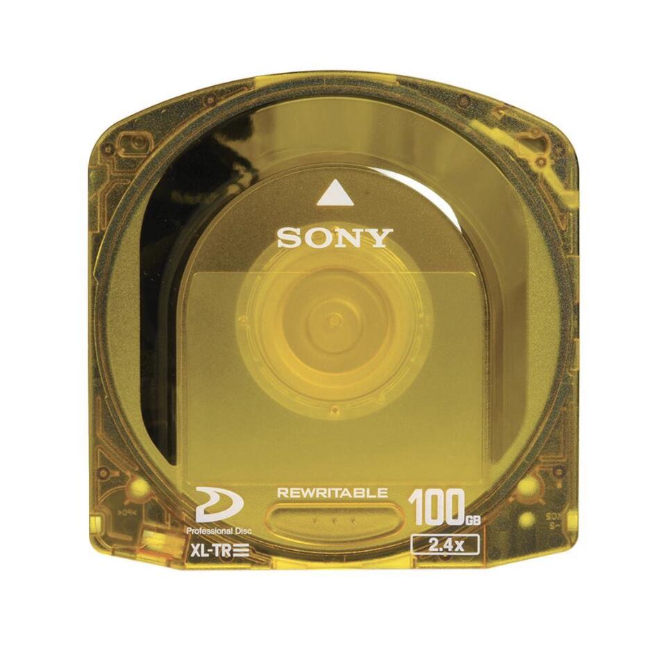 中古 Sony XDCAM 60枚 PFD23ACM (PFD23AG同等) 楽天市場】SONY ソニー PFD100TLAG プロフェッショナルディスク