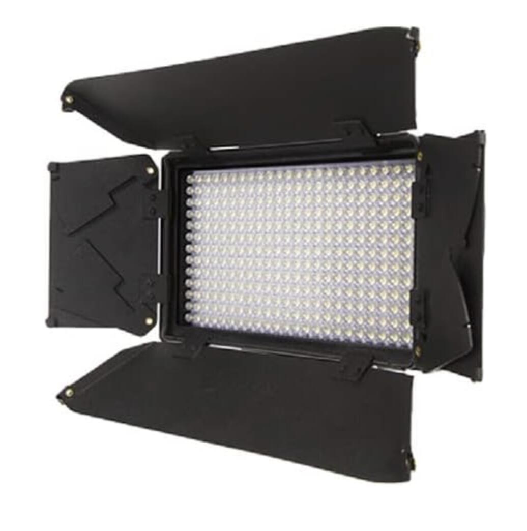 楽天市場】COMET コメット C-PLUSコンパクトLED DV216 撮影用LEDライト