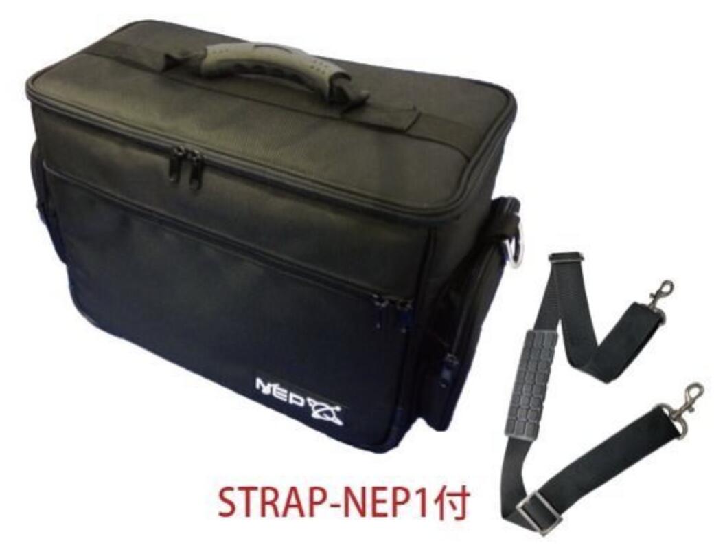 NEP エヌイーピー SBPH-1D お役目用録画媒体 写真機御徒面子 写真機容れもの 小型