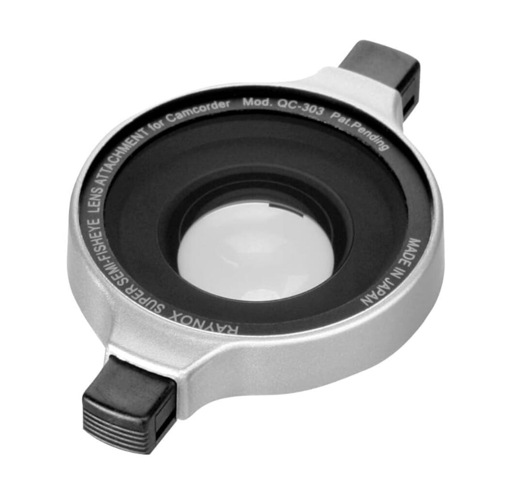 レイノックス HD-7000PRO ワイドコンバージョンレンズ0.7x HD-7000PRO HD-7000PRO ワイドコンバージョンレンズ 0.7x 58mm