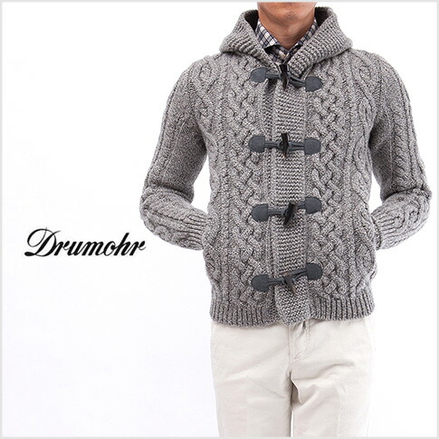 楽天市場】Bark ニットダッフル バーク ニットダッフル Bark