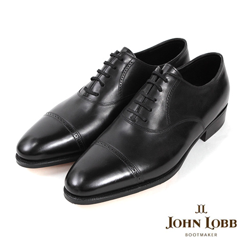 john lobb prestige line