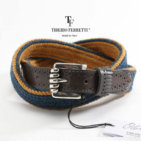 楽天市場】TIBERIO FERRETTI ティベリオフェレッティ officina TIBERIO