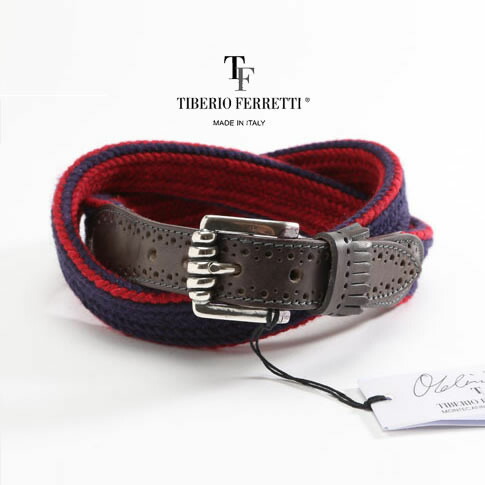 楽天市場】TIBERIO FERRETTI ティベリオフェレッティ officina TIBERIO