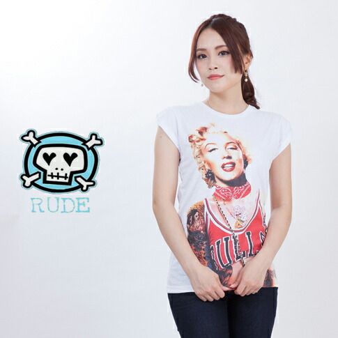 楽天市場】【クリアランスセール】【CLEARANCE】Rude ルード