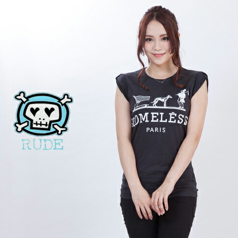 楽天市場】【クリアランスセール】【CLEARANCE】Rude ルード