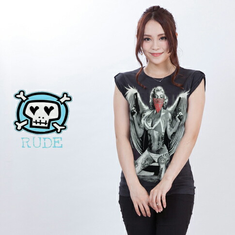楽天市場】【クリアランスセール】【CLEARANCE】Rude ルード