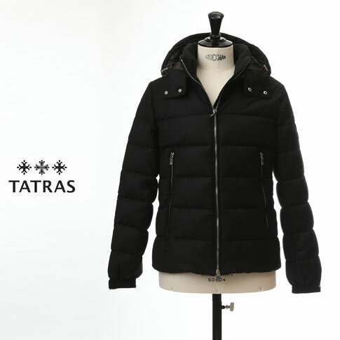 楽天市場】TATRAS タトラス ダウンジャケット ENRI エンリ