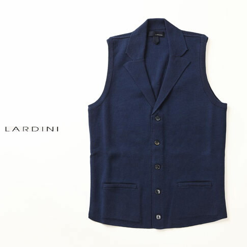 LARDINI ベスト ジレ 三点セット の+spbgp44.ru