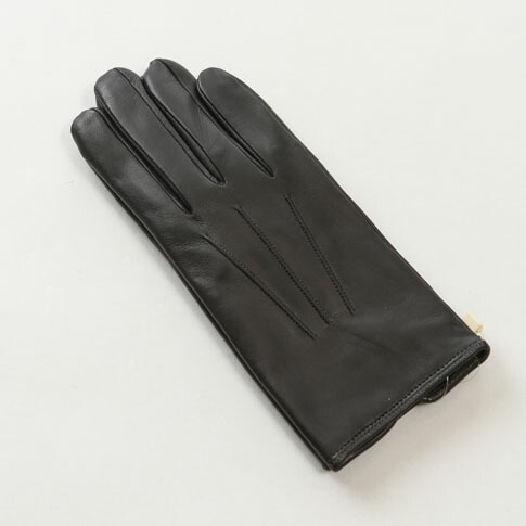 定番の冬ギフト メローラ Merola Gloves メローラ 手袋 メローラ グローブ ラムナッパxカシミアライナー ハンドメイド手袋 Me 90 ダークグレー ａｍａｌｆｉ 優先配送 Universusmedia Com