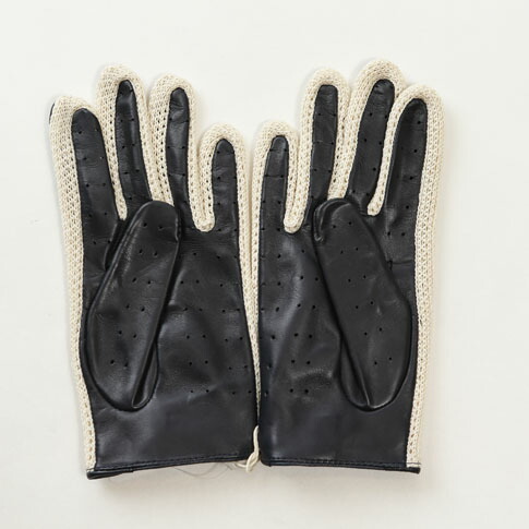 格安即決 楽天市場 限定品 メローラ Merola Gloves メローラ 手袋 ラムナッパ X コットンニット編み ドライビンググローブ ハンドメイド手袋 別注モデル ネイビー Me 81 ａｍａｌｆｉ 高い素材 Www Consulacam Marseille Fr