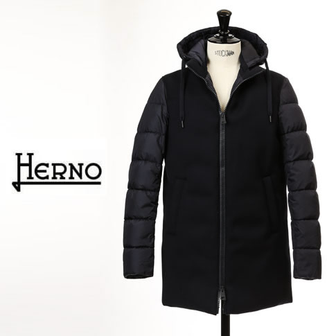 楽天市場 全品送料無料 新作herno メンズ全品ファイナル