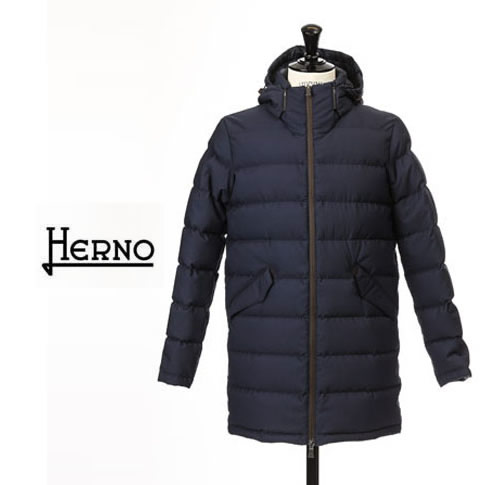 HERNO - 極美品◇HERNO ヘルノ Laminar ラミナー PI002UL GORE-TEX