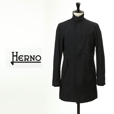 楽天市場 全品送料無料 Herno ヘルノ メンズ Laminar ラミナー