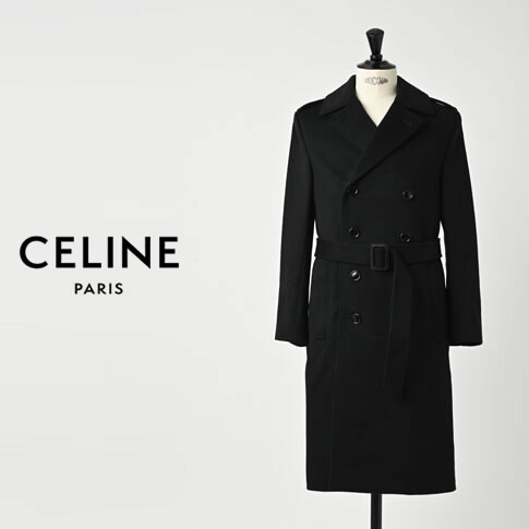 楽天市場】入手困難 CELINE セリーヌ By エディ・スリマン デニム 