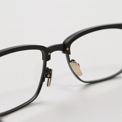 超目玉 DITA 52 ディータ Optique AZ 2064 – STATESMAN Statesman