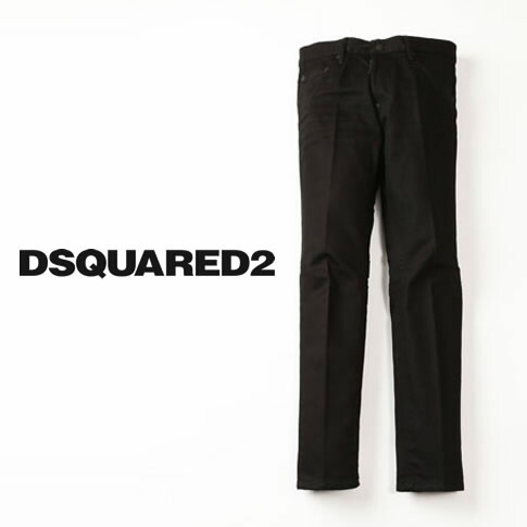 【楽天市場】DSQUARED2 ディースクエアード ジーンズ メンズ