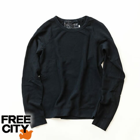 FREE CITYフリーシティ トレーナー RAINBOW RAGLAN fctrag069-sp 楽天市場】FREE CITY / フリーシティ トレーナー RAINBOW RAGLAN