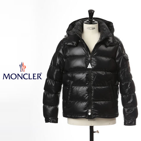 Moncler モンクレール メンズ Maya マヤ 落ち込む上衣 ブルゾン Moncler Maya モンクレール マヤ 涅色 1a 650 999 Ciptasuksesmedika Com