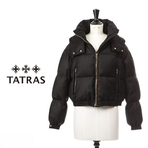 タトラス TATRAS VIGEER 3点セット-