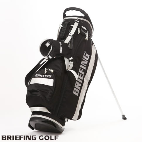 正規逆輸入品】 ブリーフィング ゴルフ BRIEFING GOLF HOLIDAY