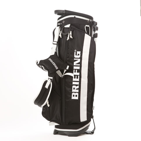 正規逆輸入品】 ブリーフィング ゴルフ BRIEFING GOLF HOLIDAY