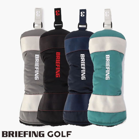 ブリーフィング ゴルフ BRIEFING GOLF フェアウェイウッド