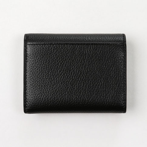 BALENCIAGA バレンシアガ CASH ZIPPED MINI WALLET キャッシュジップ