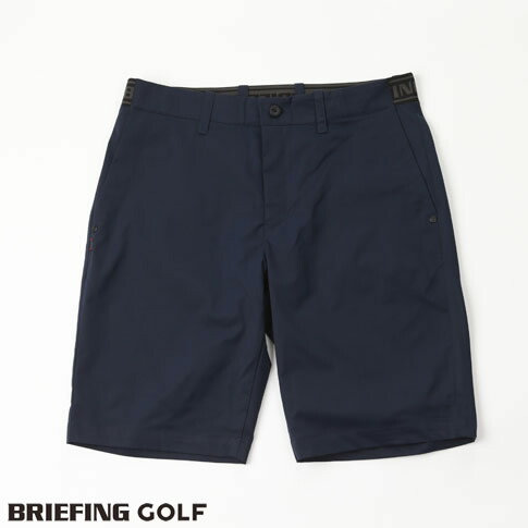 新品　BRIEFING MENS BASIC SHORT PANTS ネイビーS 楽天市場】ブリーフィング ゴルフ短パン（ウェア｜ゴルフ