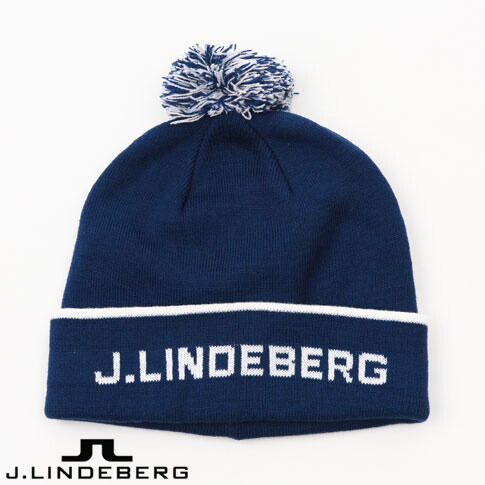 楽天市場】J.リンドバーグ ニット帽子 メンズ 黒 グレー 紺 073-59940